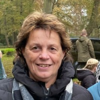 Greta Hagewoud