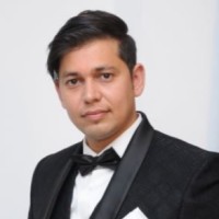 Tushar Dhadwalia