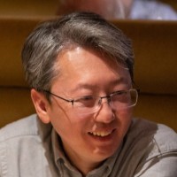 Albert Park, MBA, CISSP, CCP