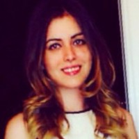 Buse Çelikören