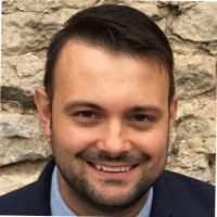 Luke Francis Cmgr Mcmi
