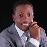 Prophet Adedoyin A.  Adesuyi