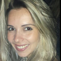 Aline Cristina Dos Santos