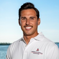 Daniel Robles