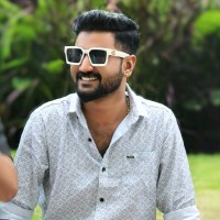 Sanjay Ha