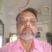 Pradip Thaker