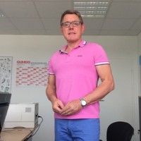 Ulrich Olde groote Beverborg