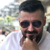 Mehmet Cenk CEYLAN