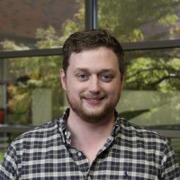 Travis Rosenbaum