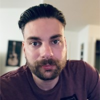 Timothy Perkoski