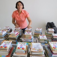 MARIA BOTTEGA