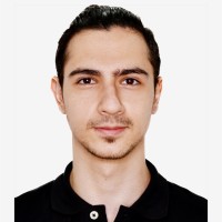 Ramzi Al Abras