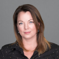 Robyn Paine Horton, CSM, CSPO, CAL-E