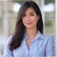 Kiana Kouchaki