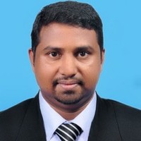 Ranjith Priyantha