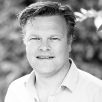 Menno Smidts