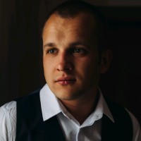 Игорь Кохнович