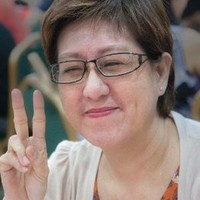 Agnes Lim