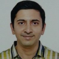 Sagar Gadgil