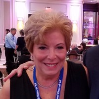 Caryn Gilbert