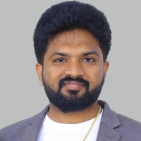 CHARAN TEJA