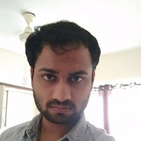 Nabham Bansal