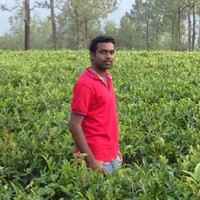 Joel Prithiviraj