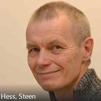 Steen Hess