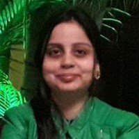 Stuti Thakur
