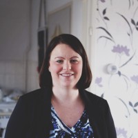 Cindy Leeflang-Van Der Heul