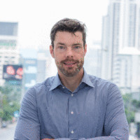 Tijl Pieter de Zwart