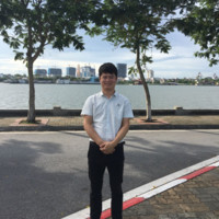 Kevin Chen