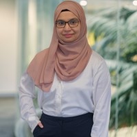 Zainab Afzaal