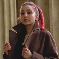 Katherine Pantelimonova