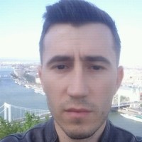 Andrei Mihalcea