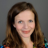 Clare Trevanion