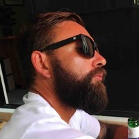 Caleb Richardson
