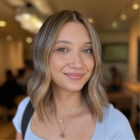 Maya Matheis, PhD, MSW