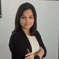 Poonam Dave