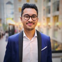Hoang-Long Du Tran
