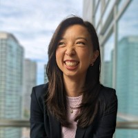 Victoria Chin