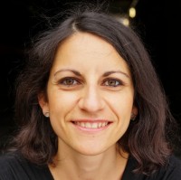 Anna StoilovaAnna Stoilova is an Influencer