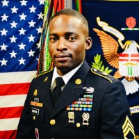 Isaiah C. Burton