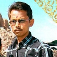 Arvind Parmar