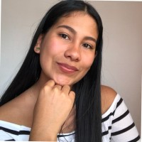 Angie Daniela González Moreno