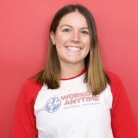 Grace Wenger