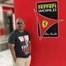 Prasantha Kumar Mallam