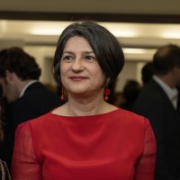 Cátia Miriam Costa