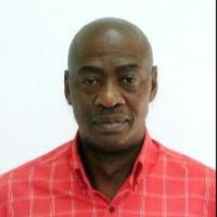 Isaac Nkosi