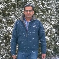 Kiran Parepally